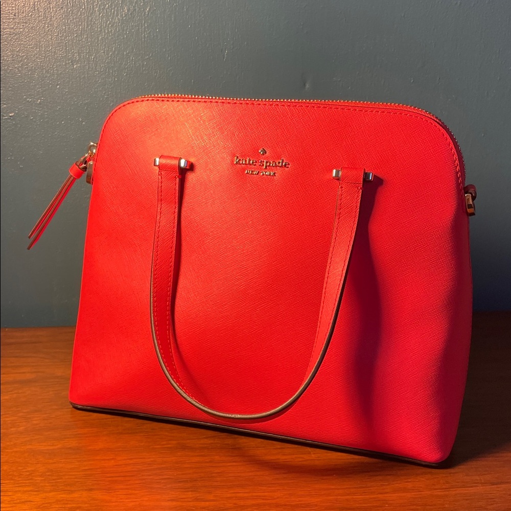 Kate Spade Crossbody/Tote - Picture 3 of 13